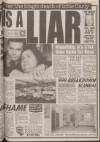 Daily Mirror Wednesday 25 March 1992 Page 5