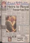 Daily Mirror Wednesday 25 March 1992 Page 9