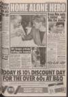 Daily Mirror Wednesday 25 March 1992 Page 15