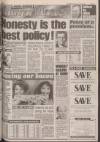 Daily Mirror Wednesday 25 March 1992 Page 21