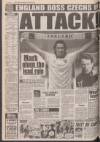 Daily Mirror Wednesday 25 March 1992 Page 26