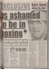 Daily Mirror Wednesday 25 March 1992 Page 31