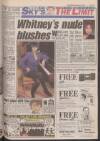 Daily Mirror Thursday 26 March 1992 Page 15