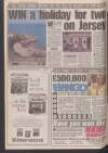 Daily Mirror Thursday 26 March 1992 Page 26