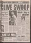 Daily Mirror Thursday 26 March 1992 Page 33