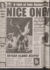 Daily Mirror Thursday 26 March 1992 Page 36