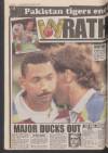 Daily Mirror Thursday 26 March 1992 Page 38