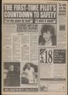 Daily Mirror Wednesday 29 April 1992 Page 7