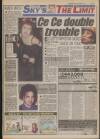 Daily Mirror Wednesday 29 April 1992 Page 11