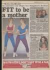 Daily Mirror Wednesday 01 April 1992 Page 21