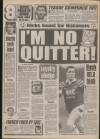 Daily Mirror Wednesday 01 April 1992 Page 37
