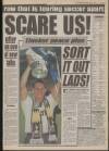 Daily Mirror Wednesday 01 April 1992 Page 39