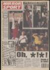 Daily Mirror Wednesday 01 April 1992 Page 44