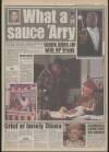 Daily Mirror Thursday 02 April 1992 Page 3