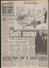 Daily Mirror Thursday 02 April 1992 Page 6