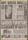 Daily Mirror Thursday 02 April 1992 Page 11