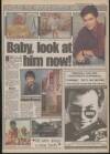 Daily Mirror Thursday 02 April 1992 Page 13