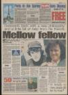 Daily Mirror Thursday 02 April 1992 Page 23