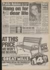 Daily Mirror Thursday 02 April 1992 Page 45