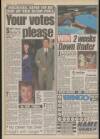 Daily Mirror Thursday 02 April 1992 Page 46