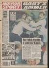 Daily Mirror Thursday 02 April 1992 Page 60