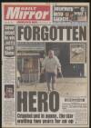 Daily Mirror Tuesday 07 April 1992 Page 1