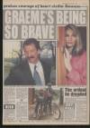 Daily Mirror Tuesday 07 April 1992 Page 3