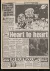 Daily Mirror Tuesday 07 April 1992 Page 6