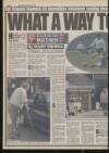 Daily Mirror Tuesday 07 April 1992 Page 18