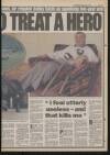 Daily Mirror Tuesday 07 April 1992 Page 19