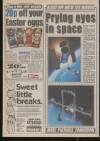 Daily Mirror Tuesday 07 April 1992 Page 22