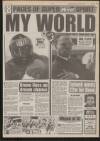 Daily Mirror Tuesday 07 April 1992 Page 29