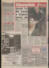 Daily Mirror Thursday 09 April 1992 Page 42
