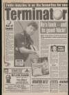 Daily Mirror Thursday 09 April 1992 Page 58