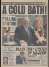 Daily Mirror Friday 10 April 1992 Page 2