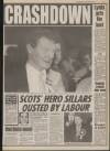 Daily Mirror Friday 10 April 1992 Page 4