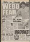 Daily Mirror Friday 10 April 1992 Page 43