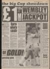 Daily Mirror Friday 10 April 1992 Page 44