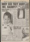 Daily Mirror Monday 13 April 1992 Page 5