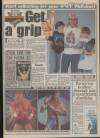 Daily Mirror Monday 13 April 1992 Page 9