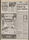 Daily Mirror Monday 13 April 1992 Page 12