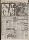 Daily Mirror Monday 13 April 1992 Page 26