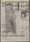 Daily Mirror Tuesday 14 April 1992 Page 5