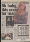 Daily Mirror Tuesday 14 April 1992 Page 13