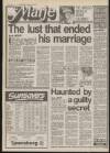 Daily Mirror Tuesday 14 April 1992 Page 16