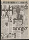 Daily Mirror Tuesday 14 April 1992 Page 31