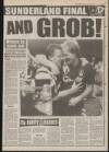 Daily Mirror Tuesday 14 April 1992 Page 37