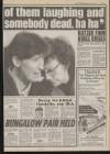 Daily Mirror Wednesday 15 April 1992 Page 5