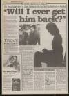 Daily Mirror Wednesday 15 April 1992 Page 34