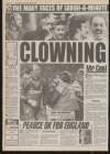 Daily Mirror Wednesday 15 April 1992 Page 60